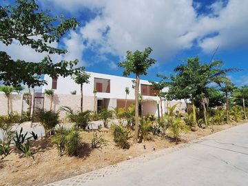 Casa en venta Mérida Yucatán, El Origen Xcanatún