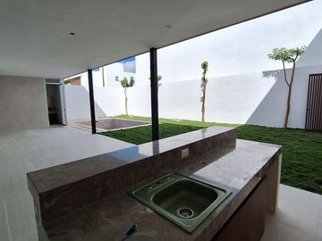 Casa en venta Mérida Yucatán, El Origen Xcanatún