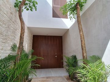 Casa en venta Mérida Yucatán, El Origen Xcanatún