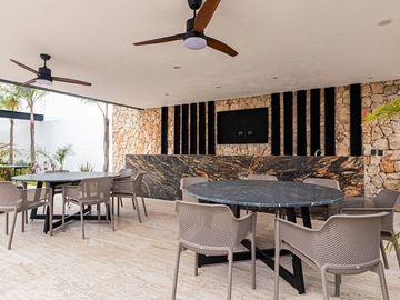 Casa en venta Mérida Yucatán, El Origen Xcanatún