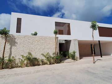 Casa en venta Mérida Yucatán, El Origen Xcanatún