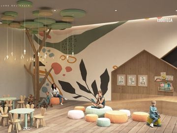 Departamento en Pre-Venta en Alure del Valle, Del Valle Centro, Benito Juárez
