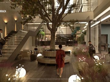 Departamento en Pre-Venta en Alure del Valle, Del Valle Centro, Benito Juárez