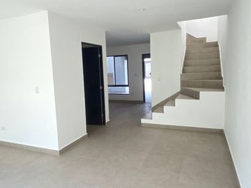 Casa en Venta en Escobedo, Nuevo León