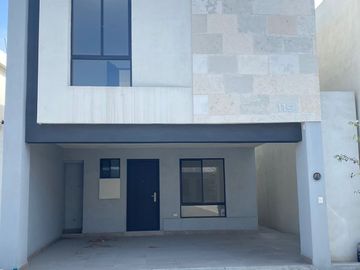Casa en Venta en Escobedo, Nuevo León