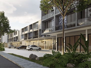 Departamento Inicial (Mod. 69/2R) en Venta en Real Montejo