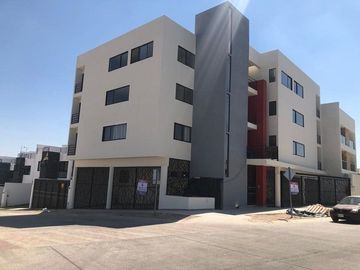 Departamento en Venta en Villa Magna
