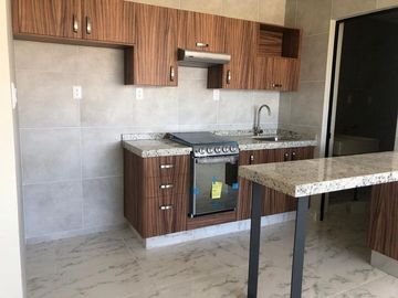 Departamento en Venta en Villa Magna