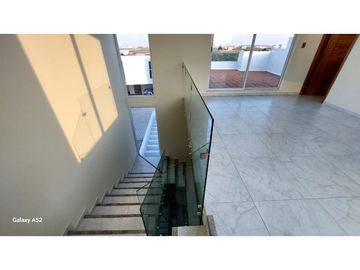 Casa en Venta San Andres Cholula, a 10 minutos de Piramide