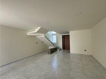Casa en Venta San Andres Cholula, a 10 minutos de Piramide