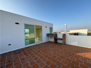 Casa en Venta San Andres Cholula, a 10 minutos de Piramide