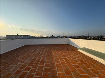 Casa en Venta San Andres Cholula, a 10 minutos de Piramide