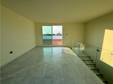 Casa en Venta San Andres Cholula, a 10 minutos de Piramide