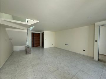 Casa en Venta San Andres Cholula, a 10 minutos de Piramide