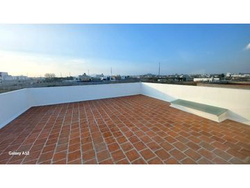 Casa en Venta San Andres Cholula, a 10 minutos de Piramide