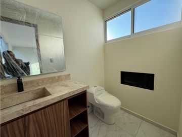 Casa en Venta San Andres Cholula, a 10 minutos de Piramide