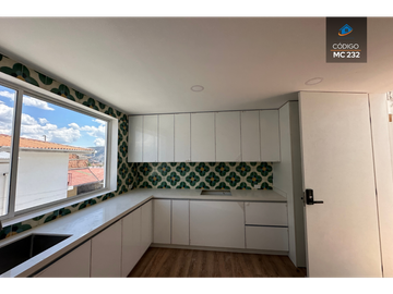 DEPARTAMENTO EN EL CENTRO DE CUENCA POR ESTRENAR