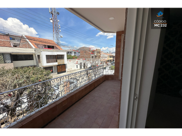DEPARTAMENTO EN EL CENTRO DE CUENCA POR ESTRENAR