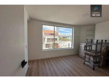 DEPARTAMENTO EN EL CENTRO DE CUENCA POR ESTRENAR