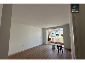 DEPARTAMENTO EN EL CENTRO DE CUENCA POR ESTRENAR