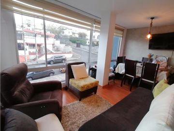 Jipijapa, Suite en Venta, 45m2, 1 Habitación