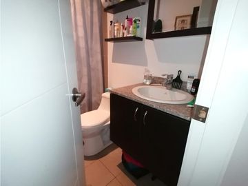 Jipijapa, Suite en Venta, 45m2, 1 Habitación
