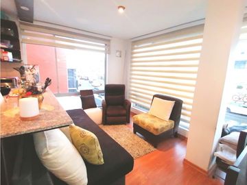 Jipijapa, Suite en Venta, 45m2, 1 Habitación