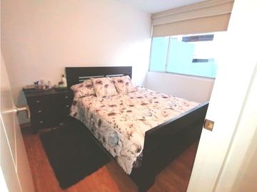 Jipijapa, Suite en Venta, 45m2, 1 Habitación