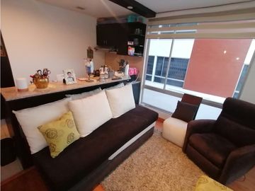 Jipijapa, Suite en Venta, 45m2, 1 Habitación
