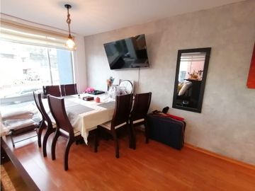 Jipijapa, Suite en Venta, 45m2, 1 Habitación