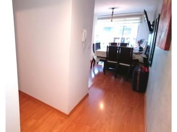 Jipijapa, Suite en Venta, 45m2, 1 Habitación