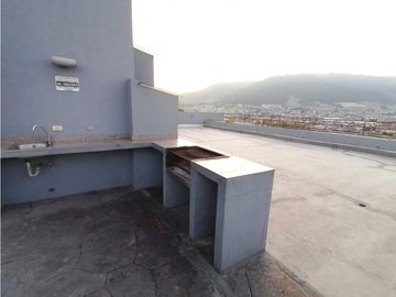 Jipijapa, Suite en Venta, 45m2, 1 Habitación