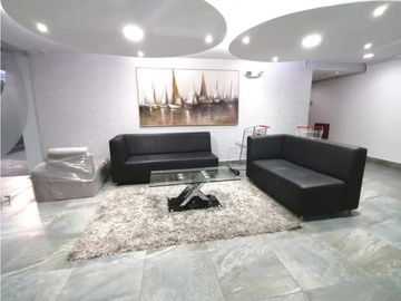 Jipijapa, Suite en Venta, 45m2, 1 Habitación