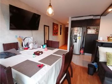 Jipijapa, Suite en Venta, 45m2, 1 Habitación