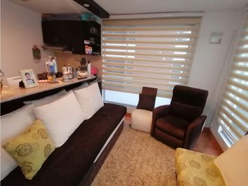 Jipijapa, Suite en Venta, 45m2, 1 Habitación