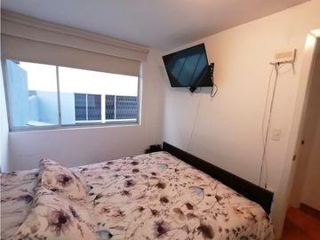 Jipijapa, Suite en Venta, 45m2, 1 Habitación