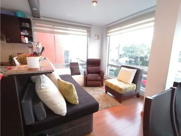 Jipijapa, Suite en Venta, 45m2, 1 Habitación