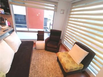 Jipijapa, Suite en Venta, 45m2, 1 Habitación