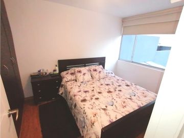 Jipijapa, Suite en Venta, 45m2, 1 Habitación