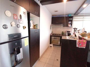 Jipijapa, Suite en Venta, 45m2, 1 Habitación