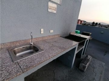 Jipijapa, Suite en Venta, 45m2, 1 Habitación