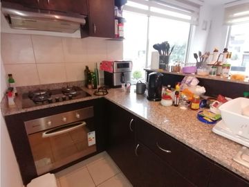 Jipijapa, Suite en Venta, 45m2, 1 Habitación