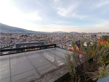 Jipijapa, Suite en Venta, 45m2, 1 Habitación