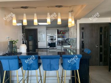 Departamento en Venta en Retama