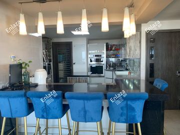 Departamento en Venta en Retama