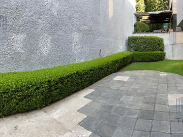 Venta de casa en condominio horizontal en Tecamachalco (D)