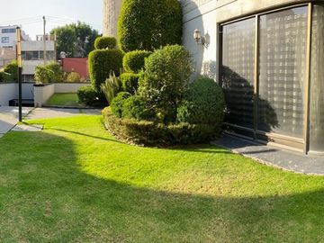 Venta de casa en condominio horizontal en Tecamachalco (D)