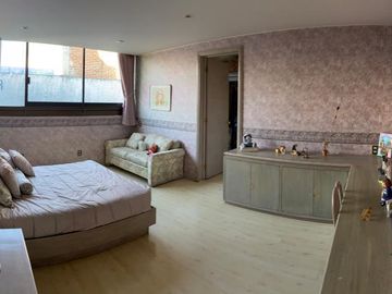 Venta de casa en condominio horizontal en Tecamachalco (D)