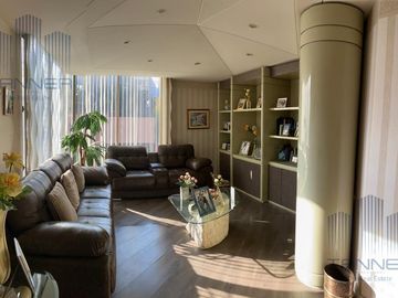 Venta de casa en condominio horizontal en Tecamachalco (D)