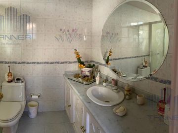Venta de casa en condominio horizontal en Tecamachalco (D)
